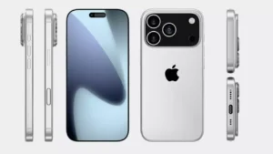 iPhone 17 Pro Price in India