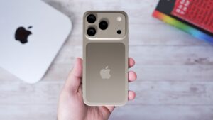 iPhone 17 Pro Price in India