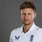 Joe Root