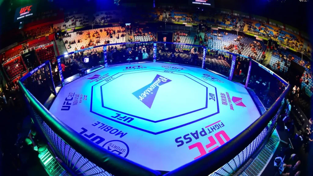 UFC 318 : UFC क्या है और अब तक यह कहाँ-कहाँ आयोजित हुआ है?