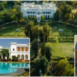 Saif Ali Khan: ancestral properties in Bhopal, valued at approximately ₹15,000 crore, as "enemy property.