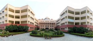Symbiosis Law School, Noida
