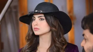 Farhana Bhatt : The Kashmiri Actress 