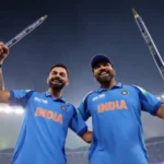 Virat Kohli & Rohit Sharma Drop Out of ICC ODI Rankings
