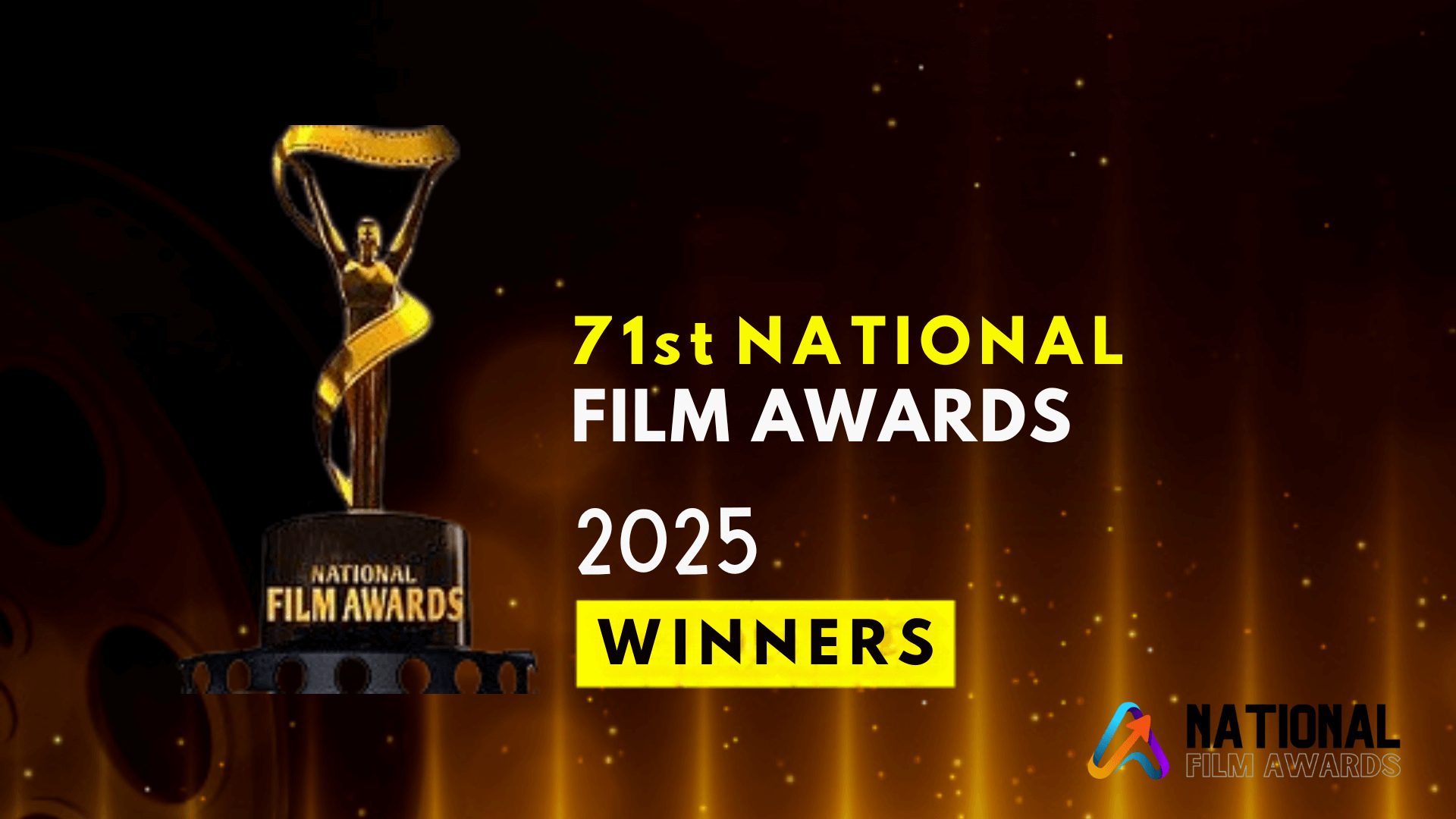 National Film Awards 2025
