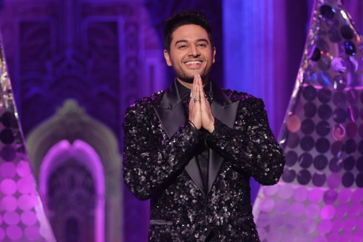 Gaurav Khanna