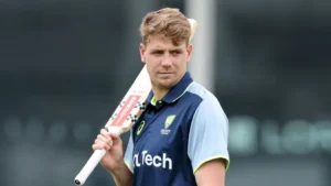 Cameron Green 2025 : Injury Comeback