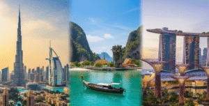 Independence Day Trip