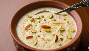 Krishna Janmashtami Prasad
