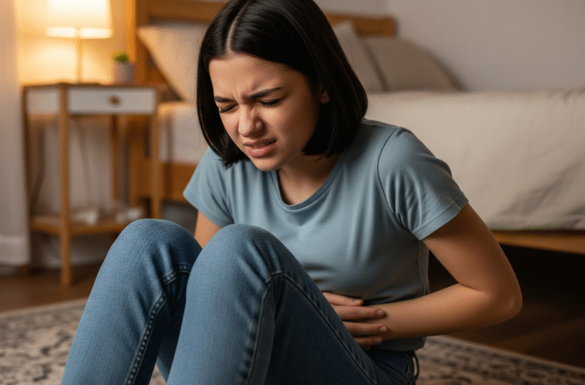 Period Pain : जरा बताओ… क्या पीरियड्स की वजह से तकलीफ़ हो रही है? पीरियड्स के दर्द से राहत पाने के लिए नानी माँ के देसी चाय का नुस्खा 