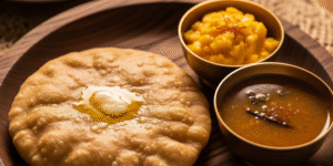Puran Poli
