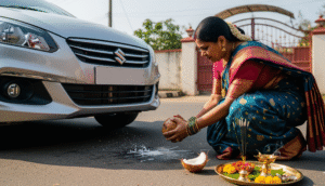 Vahan Kharidne ka Shubh Muhurat 2025