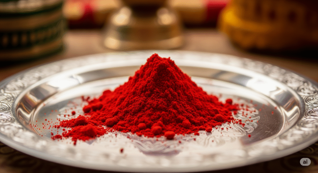 How to Make Homemade Sindoor : एक प्राकृतिक और सुरक्षित नुस्खा