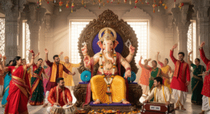 Ganesh Chaturthi Wishes and Quotes 2025