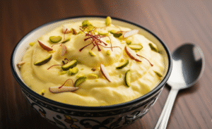 Shrikhand