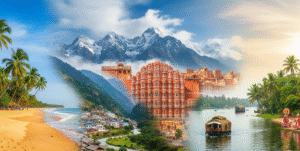Independence Day Trip