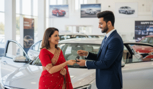 Vahan Kharidne ka Shubh Muhurat 2025
