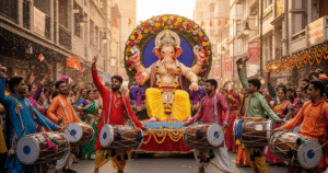 Ganesh Chaturthi Wishes and Quotes 2025