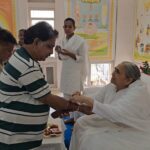 હિંમતનગર: બ્રહ્માકુમારીઝ ખાતે પરમાત્માના રક્ષાકવચ રક્ષાબંધન કાર્યક્રમ કરવામાં આવ્યો