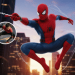 Spider-Man 4