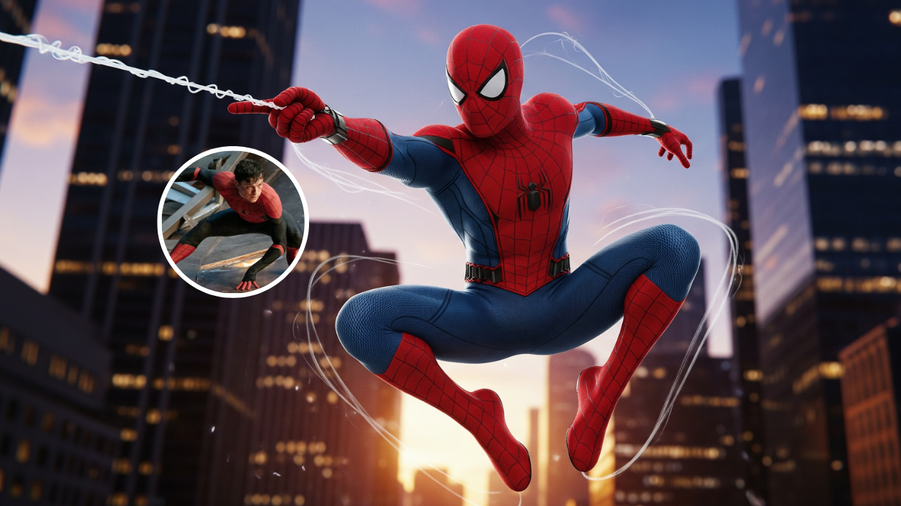 Spider-Man 4