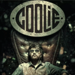 Rajinikanth movie coolie