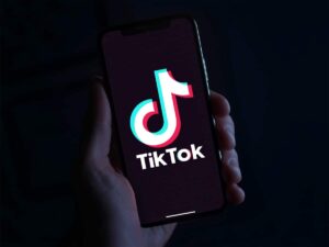TikTok in India 2025