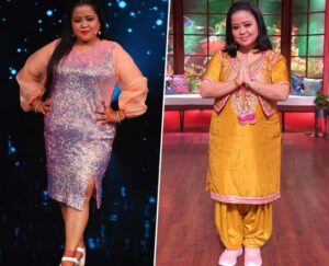 Bharti Singh