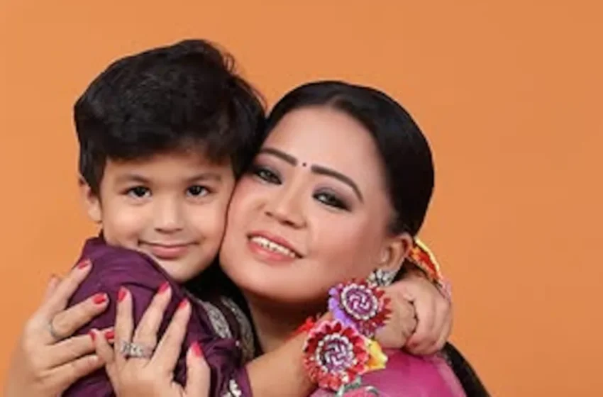 Bharti Singh : हंसी की रानी का सफर और ताज़ा अपडेट्स