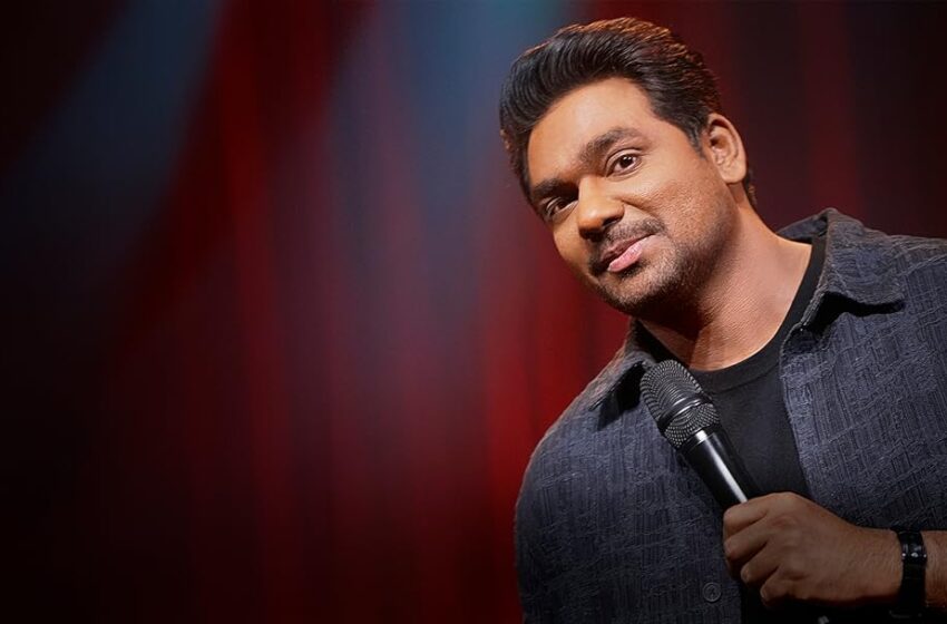 Zakir Khan