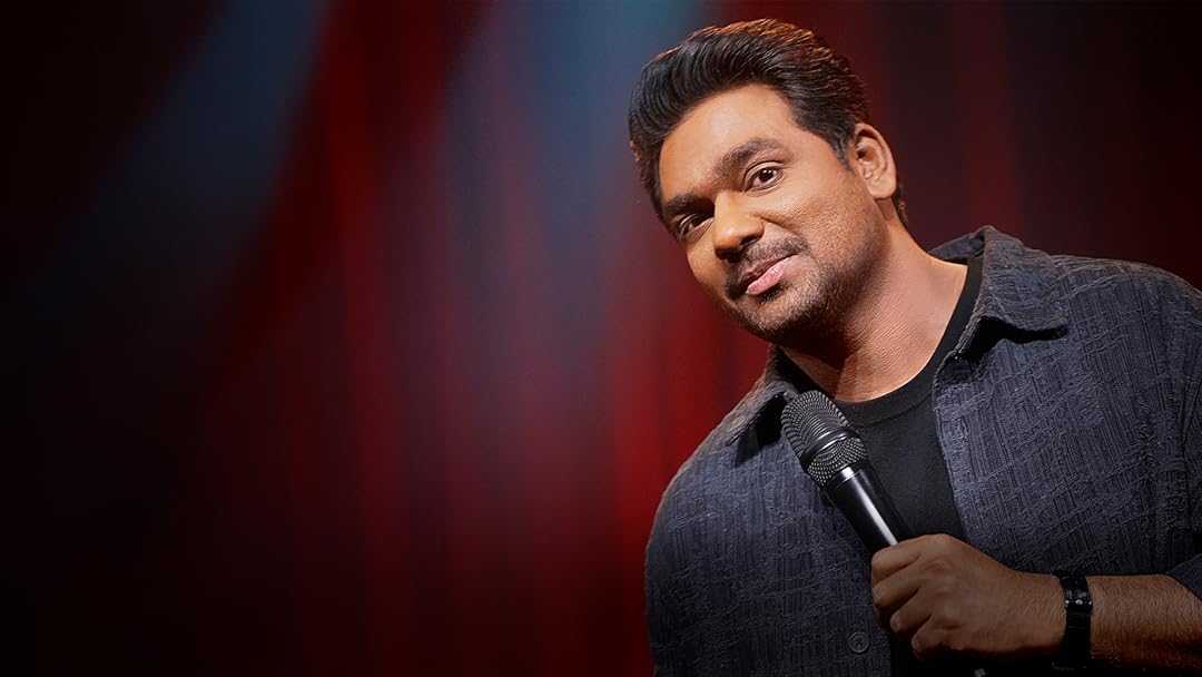 Zakir Khan