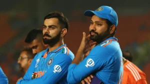 ICC ODI rankings
