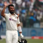Cheteshwar Pujara