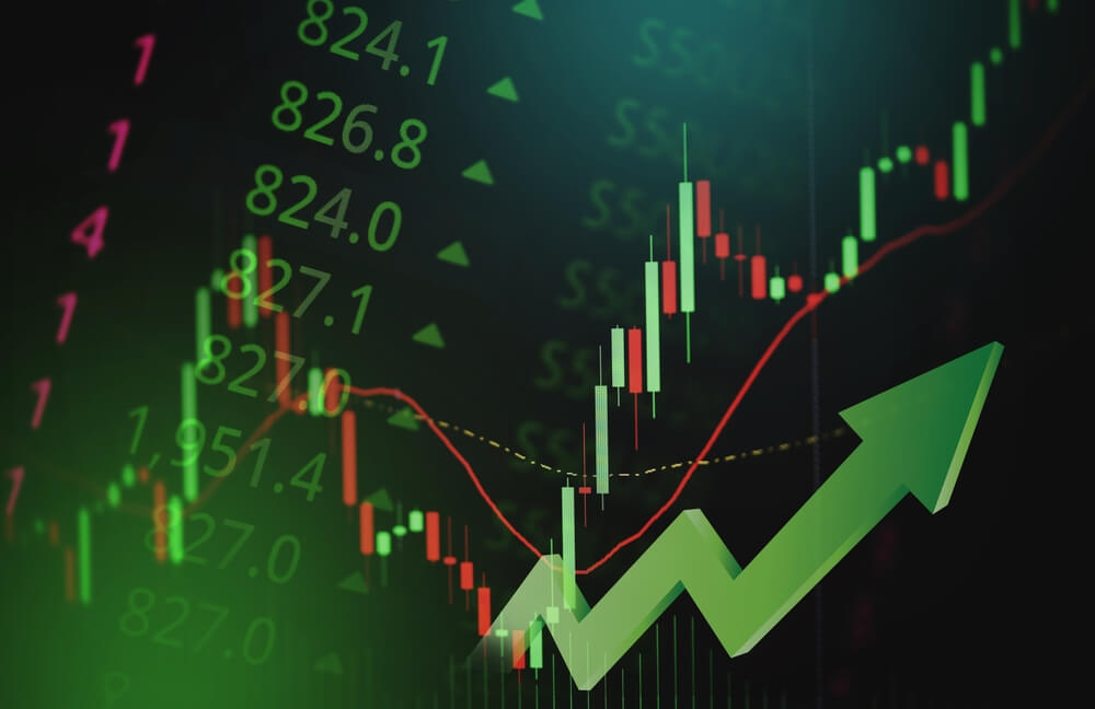 Indian Stock Market Soars