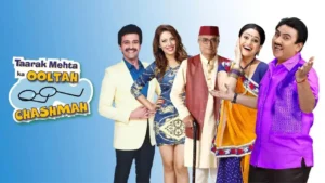 Taarak Mehta Ka Ooltah Chashmah