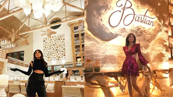 Bastian Bandra Latest News: Shilpa Shetty’s Famous Mumbai Restaurant Closes Permanently