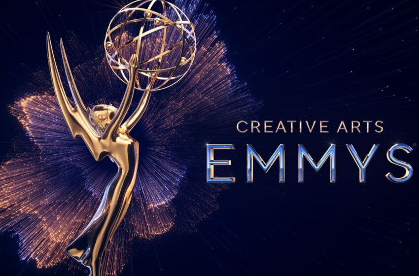 Emmy Awards 2025