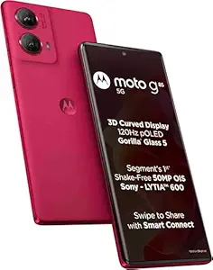Top 5 Best Smartphones Under ₹20000 in India