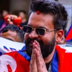 Balendra Shah