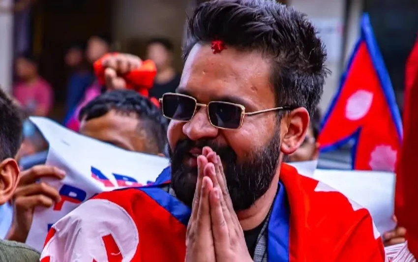 Balendra Shah : The Independent Mayor Who Could Become Nepal’s Next Prime Minister in 2025?