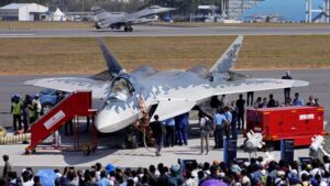 Advanced Medium Combat Aircraft