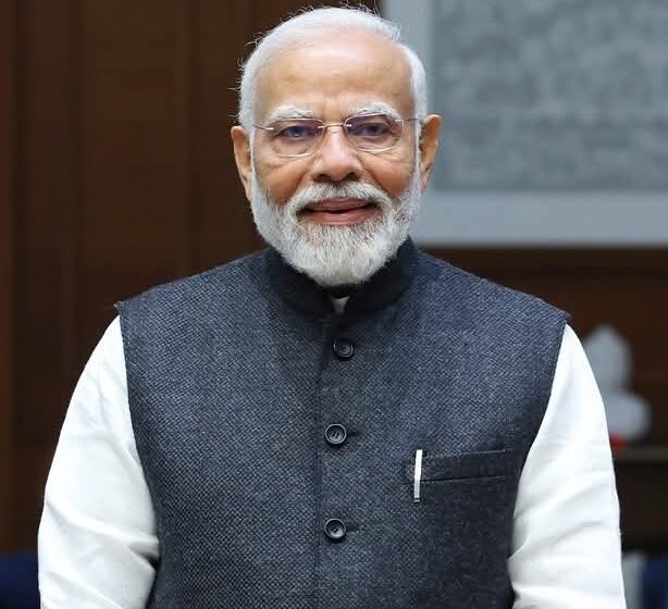 સાબરકાંઠા: લોકલાડીલા વડાપ્રધાન નરેન્દ્ર મોદીજીનો 75મો  જન્મદિવસ ભારે ઉત્સાહથી ઉજવાયો