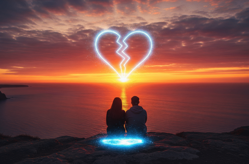 How to forget your ex and move on