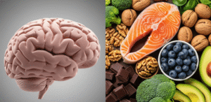 Fuel Your Brain with Proper Nutrition