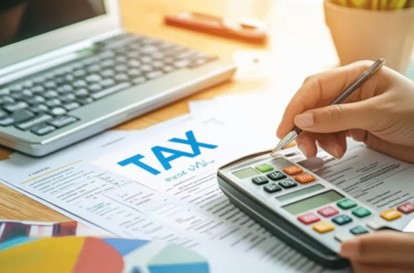 Income Tax Return Deadline 2025 : आयकर रिटर्न दाखिल करने की अंतिम तारीख और पूरी जानकारी