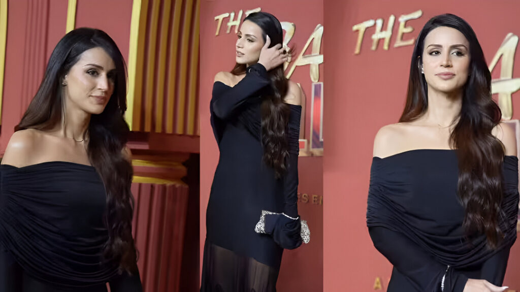 Larissa Bonesi Biography : Journey, Career, Movies, and Aryan Khan Rumors