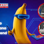 The Nano Banana AI Trend