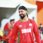 Jatinder Singh Cricket Journey