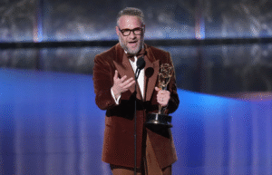 Emmy Awards 2025