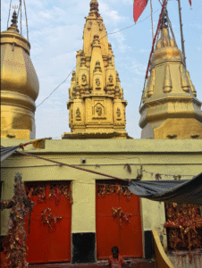 Kali Khoh Temple